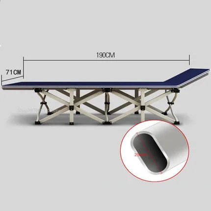 Новое складное кресло, раскладной диван и раскладная кровать, Пляжная кровать, лежащий шезлонг, уличная мебель подходит для всех сезонов