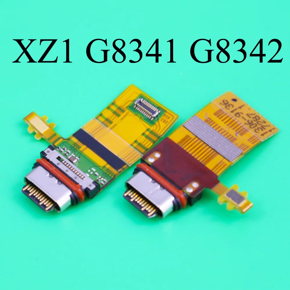 Для Sony Xperia z5/Z5 MINI /XZP G8141 G8142/Z5P/XZ1 G8341 G8342 XZ XZS USB порт для зарядки Микро Док станция