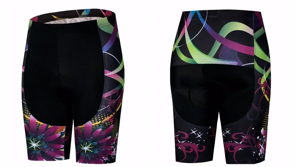Weimostar Coolmax 5D шорты для велоезды с вставками противоударные шорты для велосипедистов MTB шорты для езды на велосипеде Ropa Ciclismo колготки для женщин черные