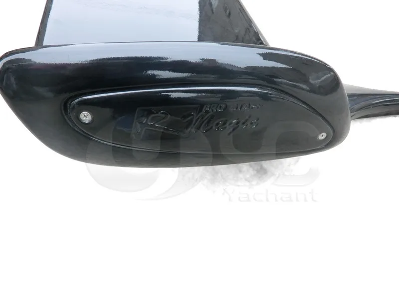 1992-1997 Mazda RX7 FD3S R Magic Style Rear Spoiler Wing FRP (5)