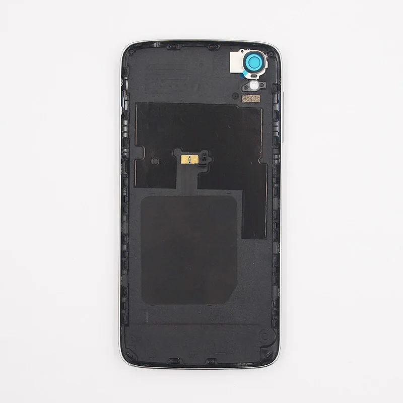 Новинка задняя крышка батарейного отсека BaanSam чехол для Alcatel Onetouch Idol 3 6039 6039A 6039K 6039Y
