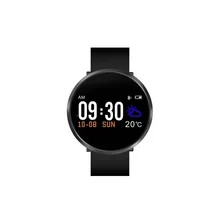 S3 с цветным смарт-экраном браслет напоминание о телефонных сообщениях соцобеспечение оповещает глубину водонепроницаемый измеритель движения