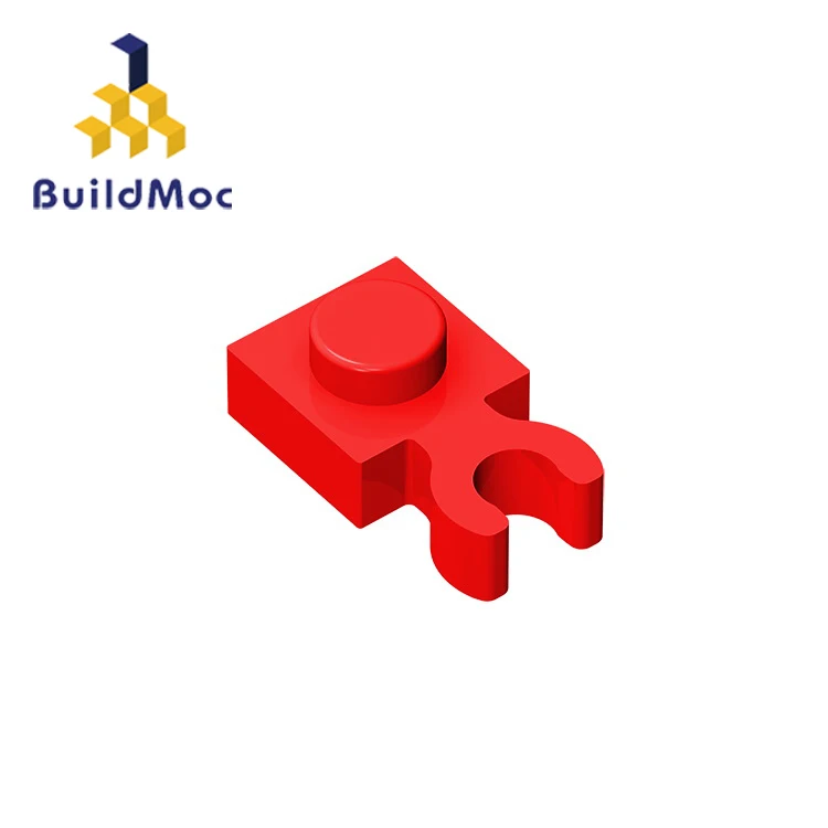 BuildMOC Compatible Assembles Particles 60897 4085 1x1 For Building Blocks Parts DIY electric Educationa | Игрушки и хобби