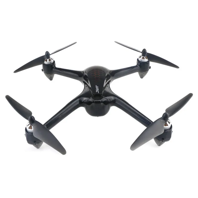 JJRC X8 5G WiFi FPV RC Дрон GPS позиционирование высота Удержание 1080P камера бесщеточный мотор WiFi приложение управление игрушечный Квадрокоптер