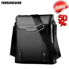 Bolso hombre maleta sacoche homme laurce бизнес sac роскошный кожаный портфель для ноутбука сумка-мессенджер lo mas vendido Офисные Сумки для мужчин