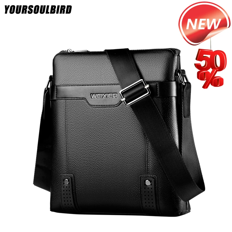 Мужской деловой портфель bolso hombre maleta homme business sac luxe кожаный сумка мессенджер для