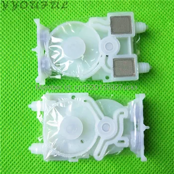 

10 pcs DX7 Ink Damper MUTOH VJ-1618,1614,6000 VS-640 for Roland VS-640 /Wit-color 9100/9200 Titan-jet DX7 Inkjet Printer damper