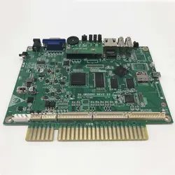 2000 в 1 игры Новый Jamma мультигейм печатной платы HD VGA/HDMI выход для светодиодный/ЖК-дисплей Аркада герои стом 5