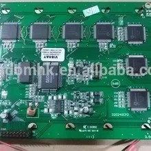 WG320240CP2-YFHV#000 WG320240CP2 320240CP2 ЖК-дисплей экран сменная панель для ремонта