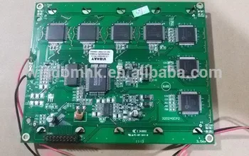 

WG320240CP2-YFHV#000 WG320240CP2 320240CP2 lcd display screen panel Repair replacement