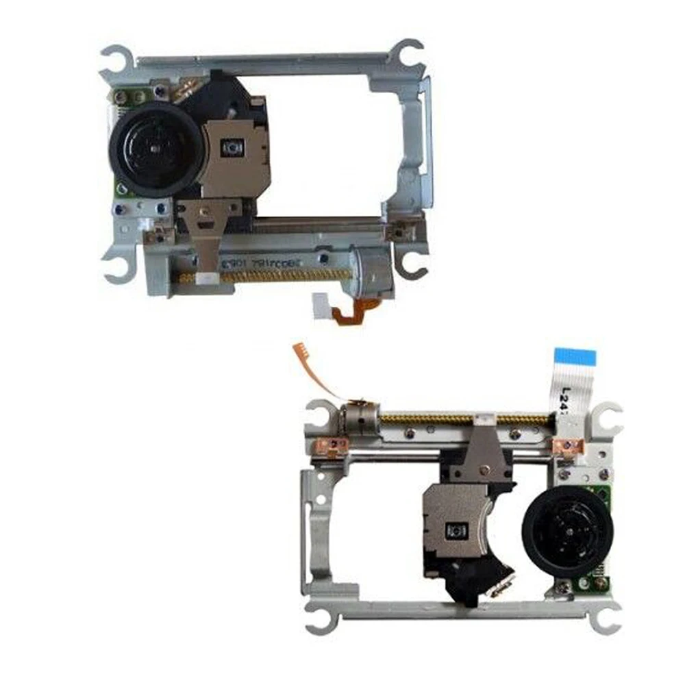 

Replacement Parts TDP-082W 70000 TDP-182W 7700X 77000 Drive Laser Lens With Deck Mechanism For PS2 slim For Playstation 2