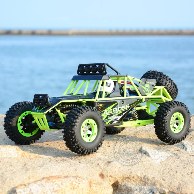 wltoys K949 Rc 4wd 1/10 Scale Rear axle 