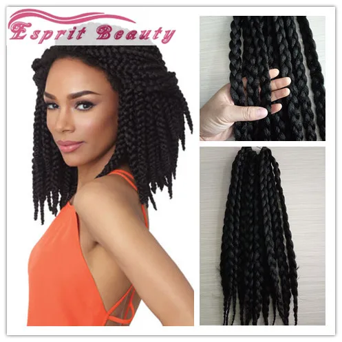 Box Braids-Buy Cheap Large Box Braids lots from China Large Box Braids ...