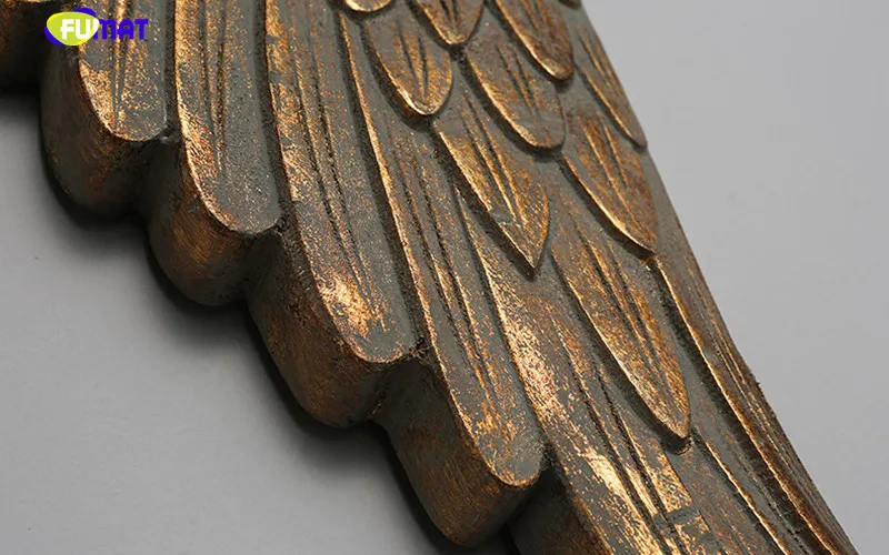 Gold Wing Sconces 23