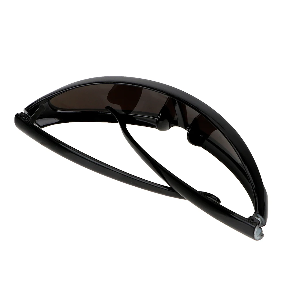 YOSOLO Moto Bike Car Driving Glasses HD Vision Goggles Anti Sand Wind Unisex SunGlasses Eyewear UV400 Protection