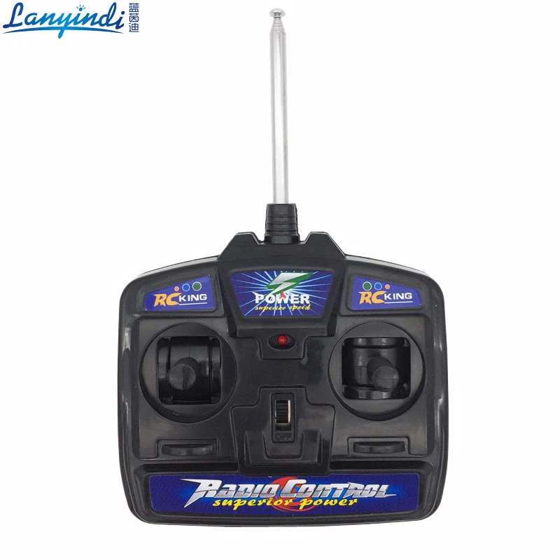 universal toy car remote control