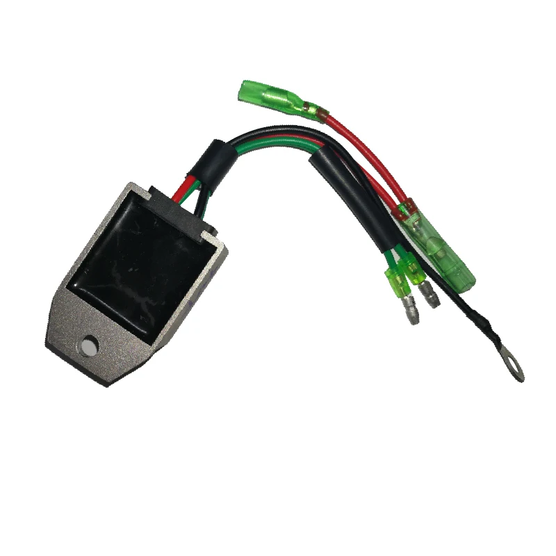 Выпрямитель для подвесного мотора Hidea 30F 40F 60F|rectifier| |