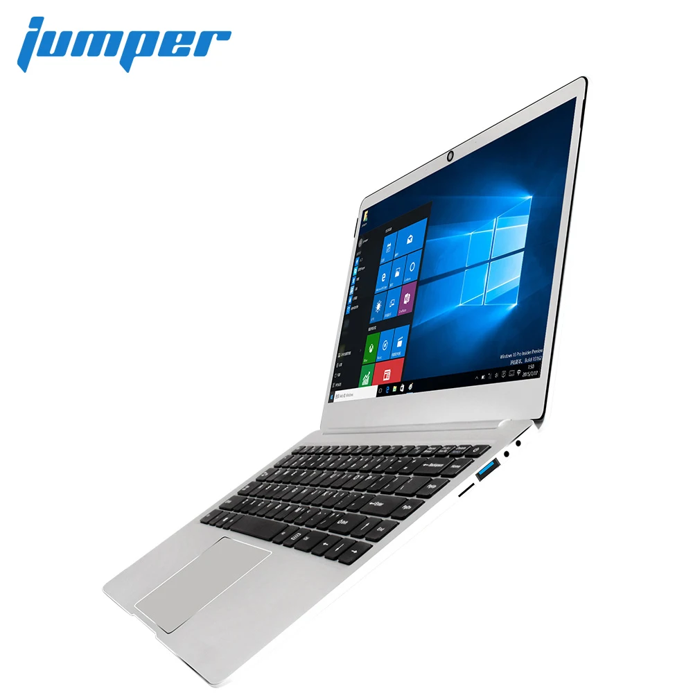

Larger Storage 64GB eMMC 64GB SSD ROM laptop 14 inch FHD Jumper EZbook 3L Pro notebook Intel Apollo Lake N3450 6GB RAM ultrabook