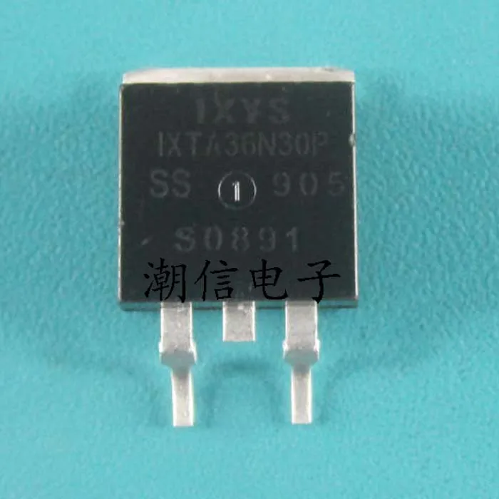 

New Original IXTA36N30P PSR30C40PT FIR5N60AF FIR5N60F LD1086-18 MA3DF46 FEP30DP MBR30100PT L7805CD2T SBL1640PT S216S01