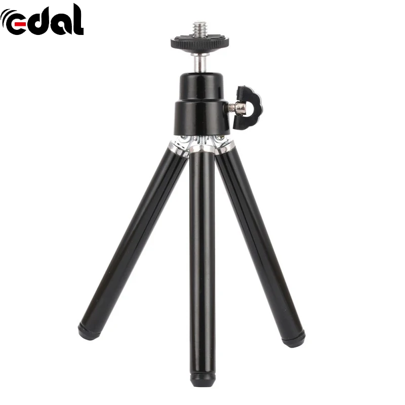 Мини штатив с поворотом на 360 градусов для iPhone Samsung HTC|tripod mount|stand tripod360 degree rotation |