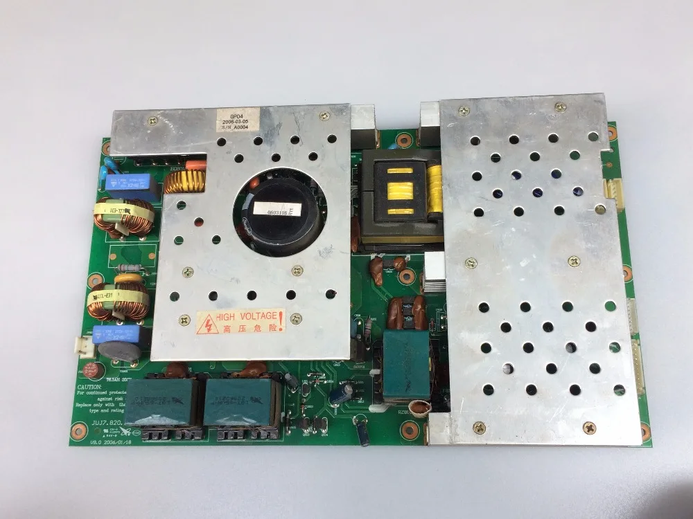 

GP04 GP04-1 JUJ7.820.200 Good Working Tested