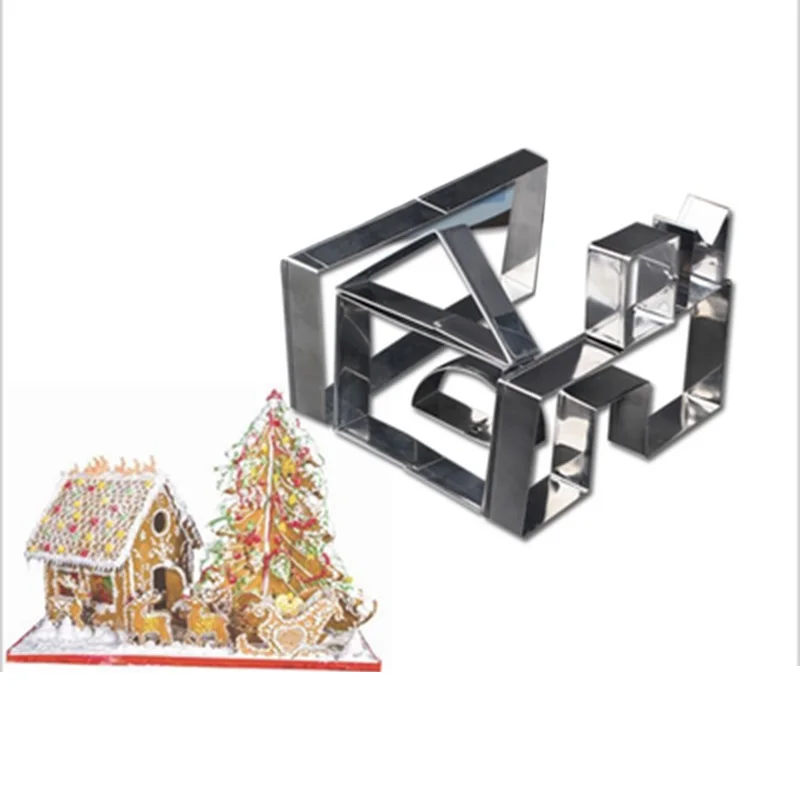 QuickDone-Metal-Stainess-Steel-Cookie-Baking-Mold-7pcsset-3D-Gingerbread-House-Party-Baking-Mould-Cookie-Cake-Cutters-Biscuit-Bread-Moldelling-CT1084 (1)