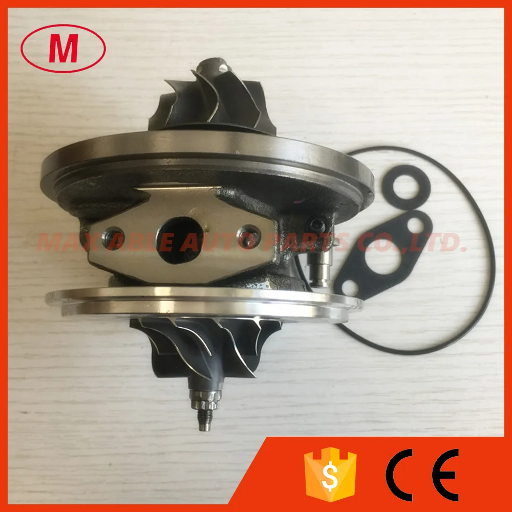 GT1749V 724930 716860 720855 712078 0001 турбо картридж/core/CHRA 703890 для A3 TDI VW 716216 756062|turbo cartridge|turbo