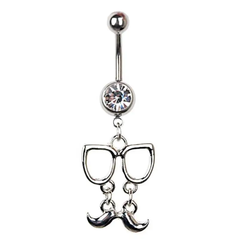 Shellhard-Sexy-Dangle-Belly-Bars-Belly-Button-Rings-Fashion-Surgical-Steel-Rhinestone-Body-Jewelry-Navel-Piercing (2)