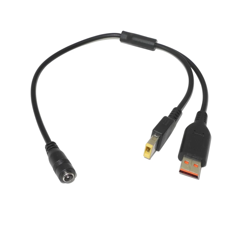 Dc Adapter Connector Cable