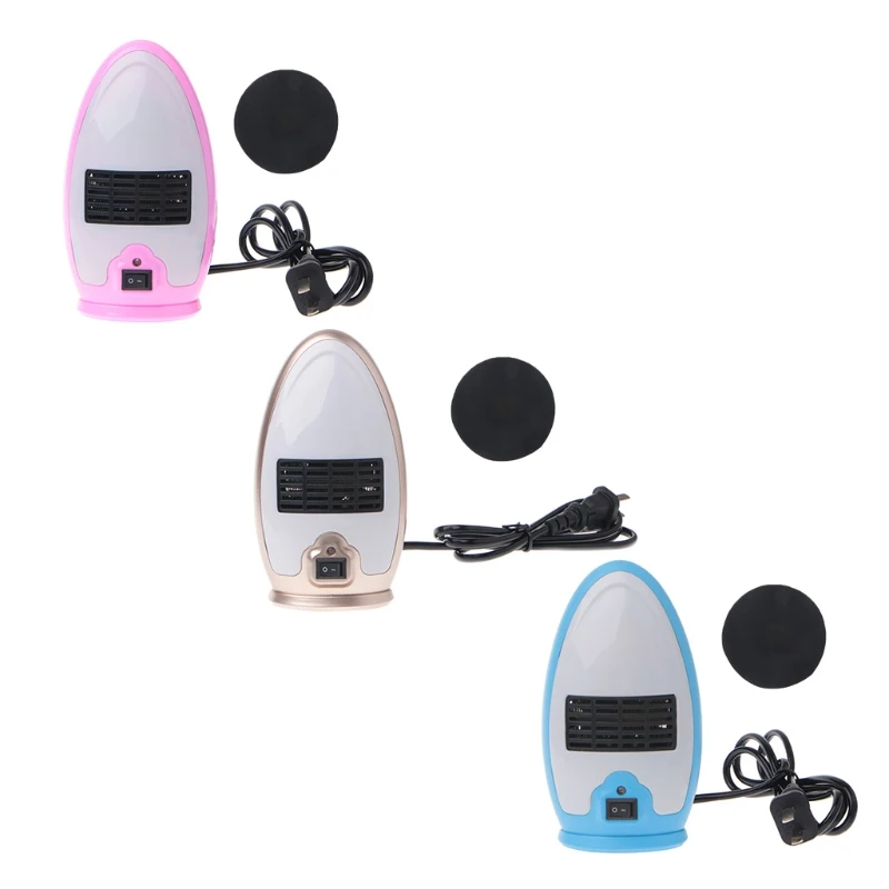 

Mini Household Electric Heater Winter Warmer Dryer Energy-saving Office Desktop