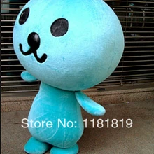 Талисман медведь костюм талисмана обычай Необычные костюмы аниме косплей Mascotte тема маскарадный карнавальный костюм