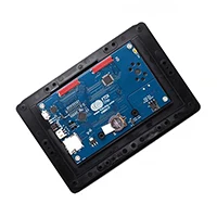 VM801P43A-BK board FT801 DPLY ATMEG328P 5V 16 MHz 4 3 BLK | Электроника