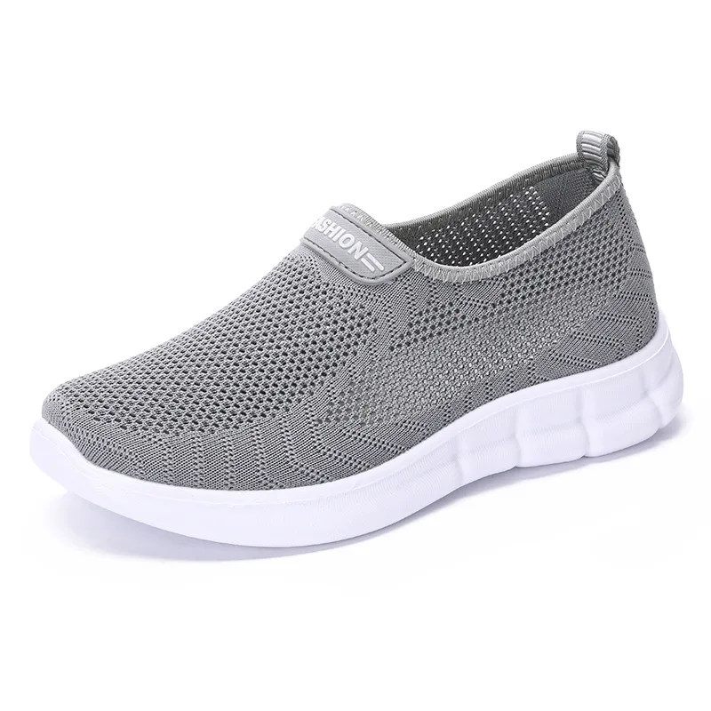 

Breathable Mesh Summer Shoes Woman Comfortable Cheap Casual Ladies Shoes 2018 New Outdoor Women Sneakers for Walking
