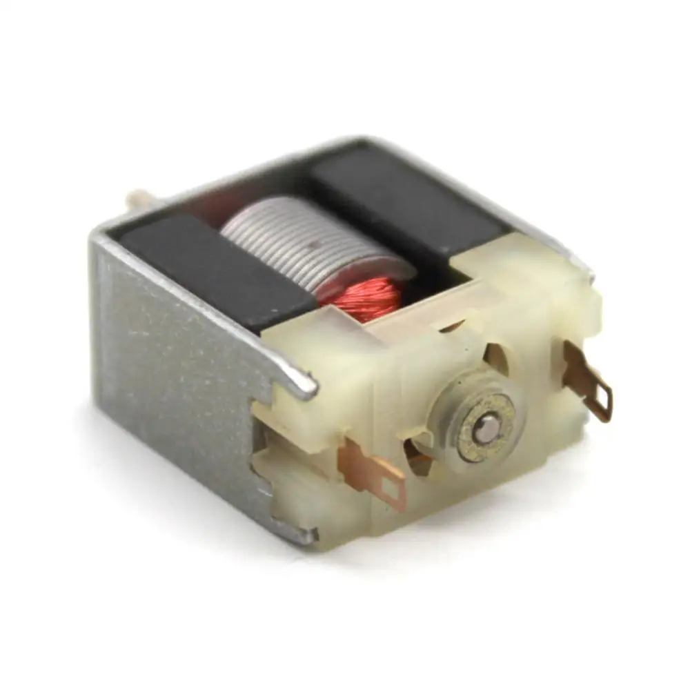 

Mini DIY High Speed Strong Magnetic Car Model Toy Motor Electric Machinery Tool