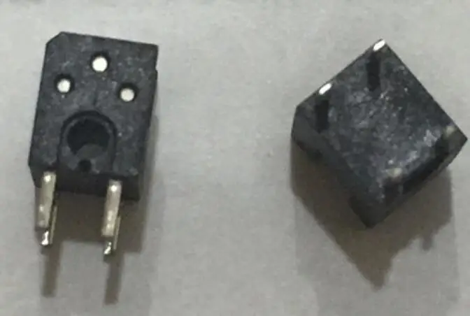 RPI243 2 мм U groove типа с-луч фотоэлектрический датчик переключатель тип трансмиссии