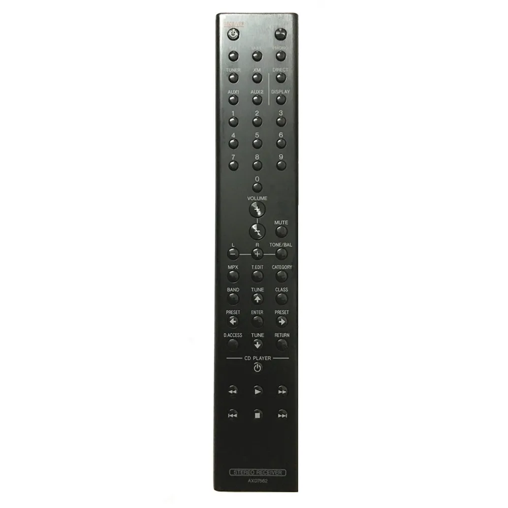 Пульт дистанционного управления для pioneer AV audio system player AXD7562 AXD7559 AXD7563 AXD7564 SX-A6MK2-K