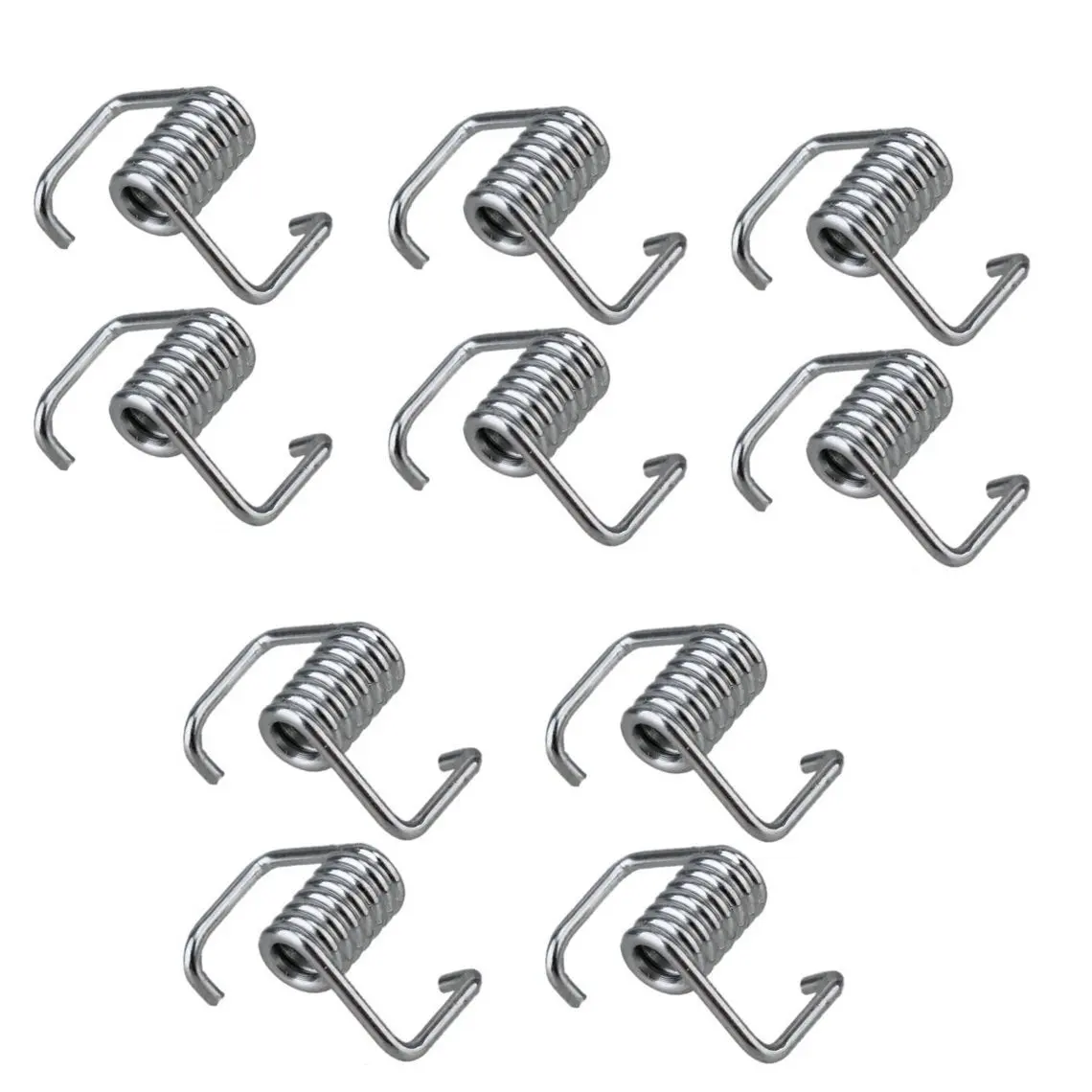 3D printer parts GT2 Timing Belt Tensioner Torsion Spring For 3D