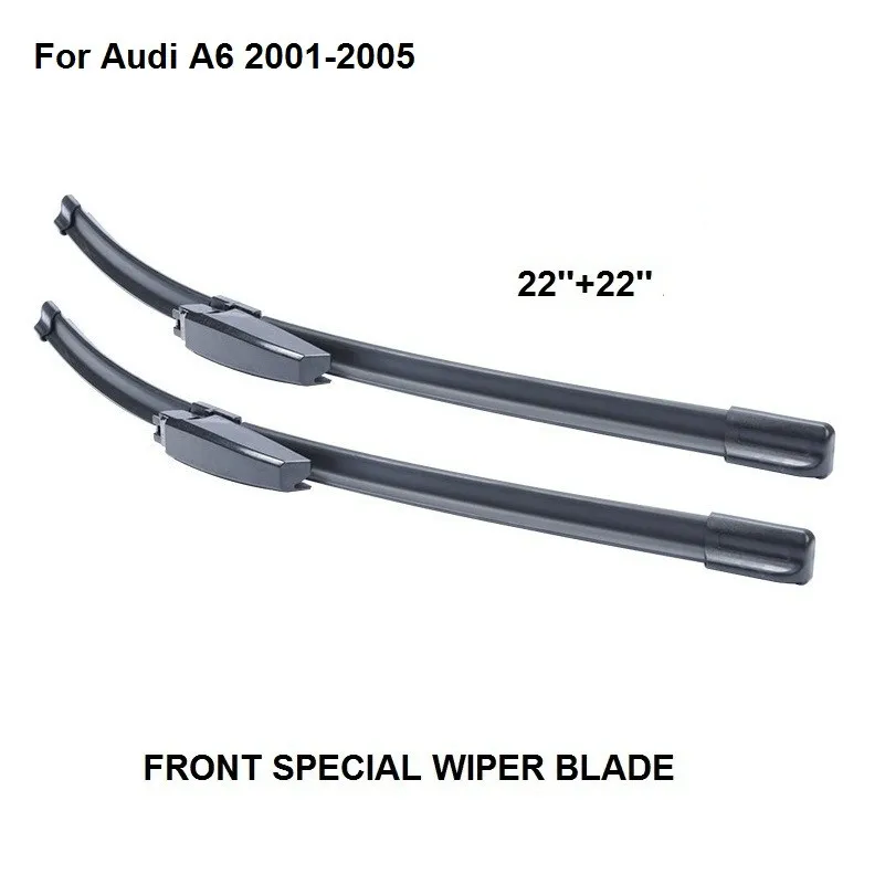 For Audi A6 2001-2005
