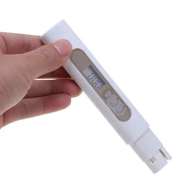 Special Price Portable PH Meter Pen Tester Digital PH TDS Water Quality Testing Pen Pure Water Purity Tester Tool Water Measurement Tool  Special Price Portable PH Meter Pen Tester Digital PH TDS Water Quality Testing Pen Pure Water Purity Tester Tool Water Measurement Tool