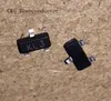 50PCS BAT54C BAT54 SOT-23 SMD Schottky Diode Original ► Photo 1/2