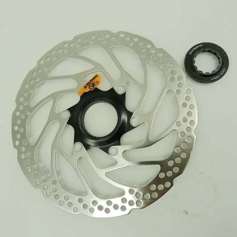 SHIMANO RT30 180 мм тормоза ротора гидравлические дисковые линии вытянутый диск
