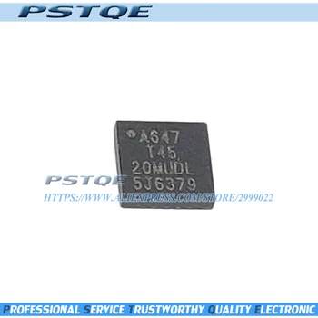 

NEW ORIGINAL ATTINY45-20MU ATTINY45 QFN