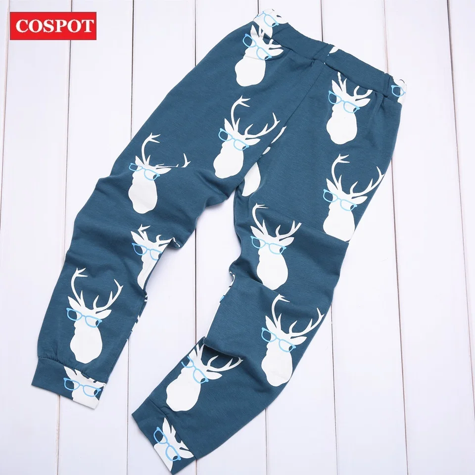 reindeer trousers