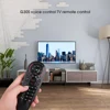 G30S Voice Control 2.4G Wireless Air Mouse Keyboard For Gyroscope Motion Sensing Mini Remote Control For Android TV Box H96 ► Photo 3/6