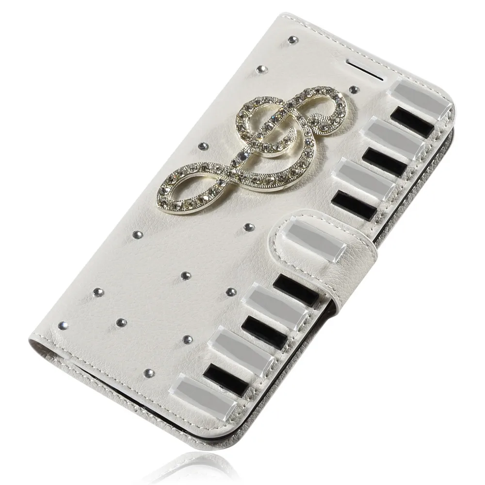 Чехол для OnePlus One 1 + кейс Роскошные диаманта Bling чехол plus кошелек флип ручной
