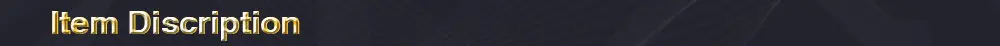 de