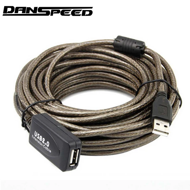 usb printer cable 20 meters