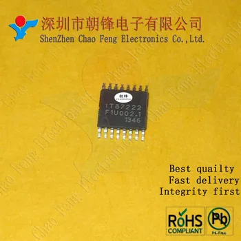 

100PCS IT87222 TSSOP16 New Original