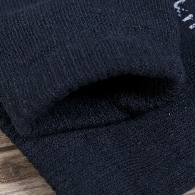 Breathable Baby Anti-Slip Knee Pads 3