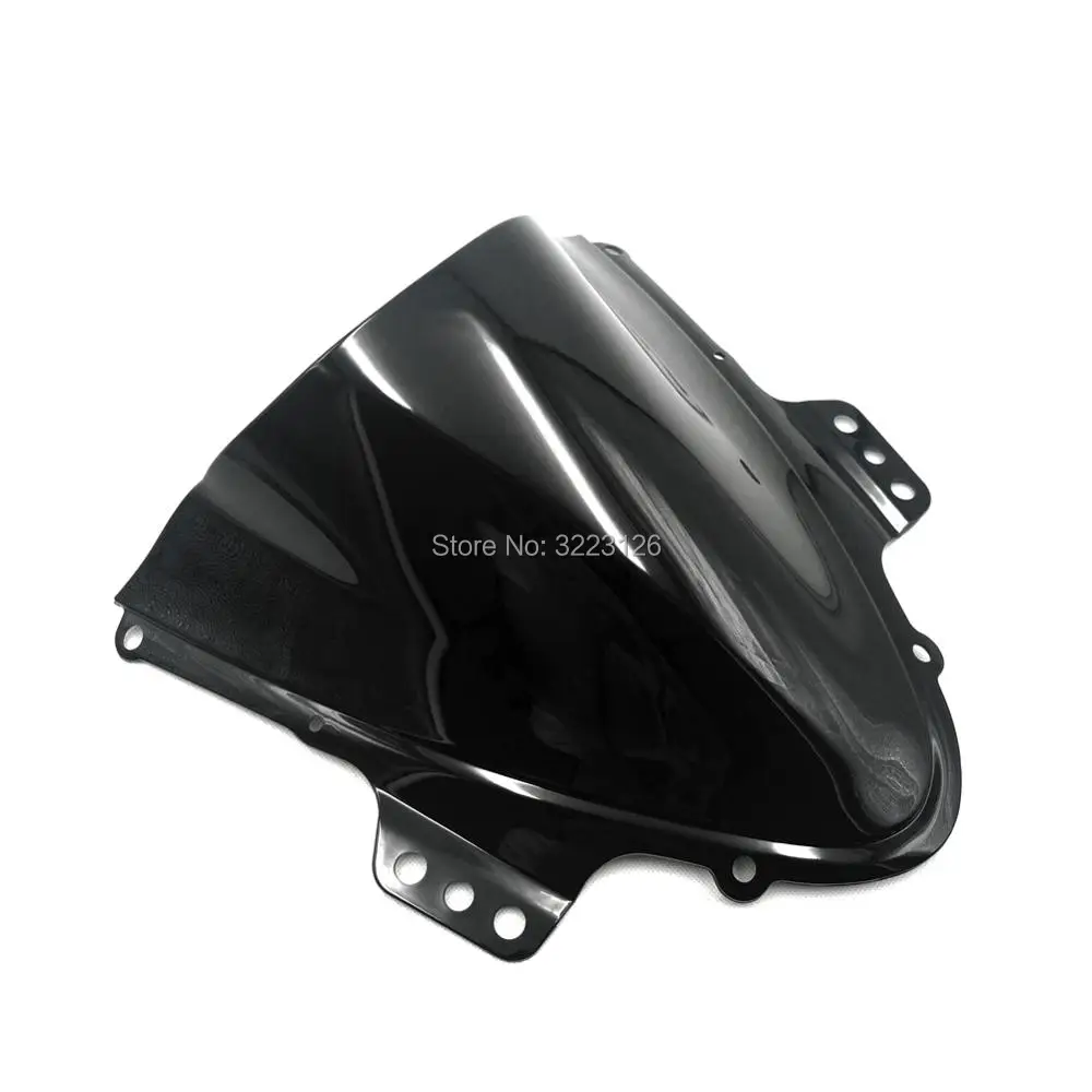 Лобовое стекло для Suzuki GSXR 1000 GSXR1000 K5 K6 2005 2006 05 06|windscreen windshield|bubble windshieldwindshield for motorcycle |